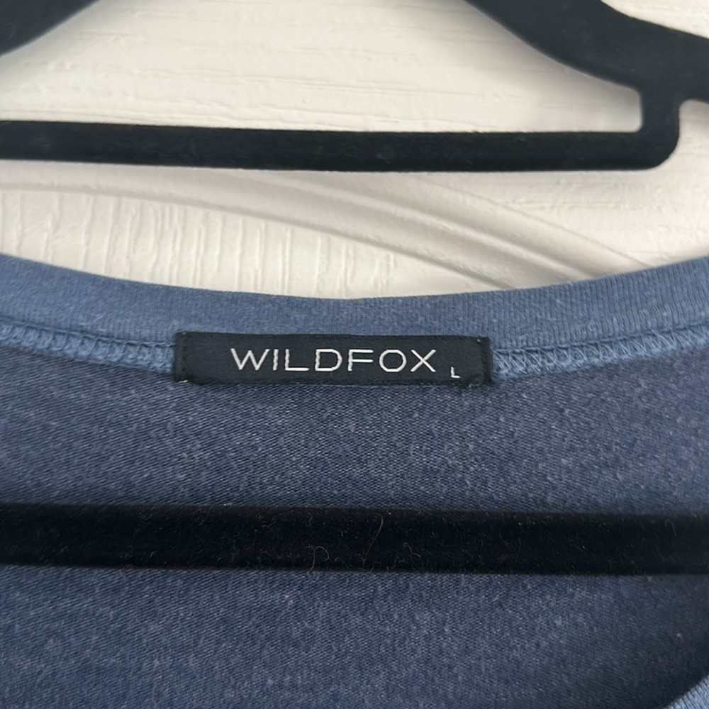 Wildfox heart pullover - Picture 3 of 4